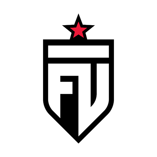 FUT Esports logo